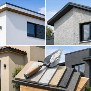 8 Best Exterior Render Finishes