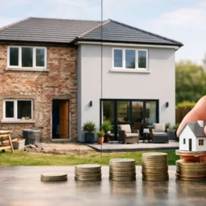 How Much Property Value Can Rendering Add?