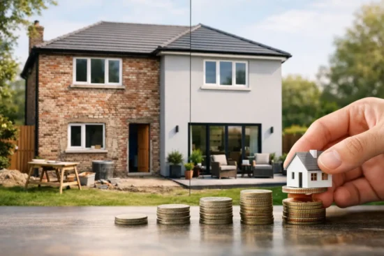 How Much Property Value Can Rendering Add?