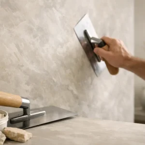 What Is Venetian Plaster?
