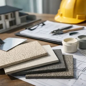 Rendering Specification Guide for Lasting Results