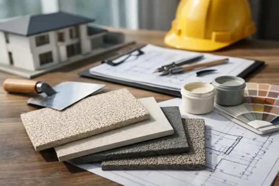 Rendering Specification Guide for Lasting Results