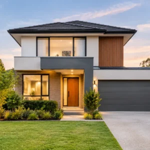 Best Facade Upgrades for Resale in Melbourne