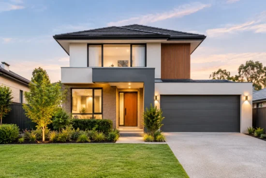 Best Facade Upgrades for Resale in Melbourne