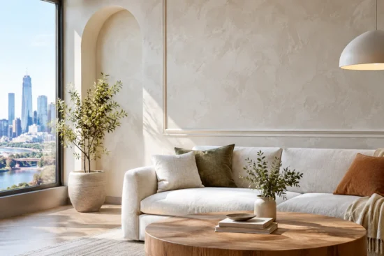 Decorative Plaster Guide for Melbourne Homes