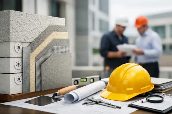 How to Engineer Compliant Render Systems
