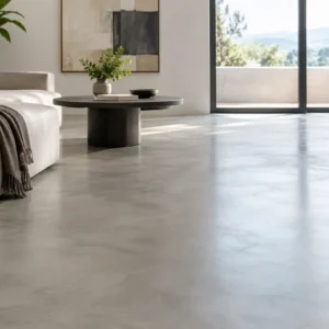 Micro Cement Flooring Review - Is It Worth It?