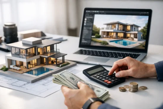 Rendering Cost Questions, Answered Clearly