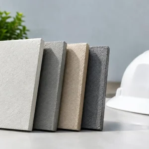 Acrylic Render Brands: What Matters Most