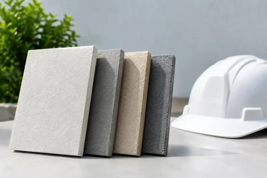 Acrylic Render Brands: What Matters Most