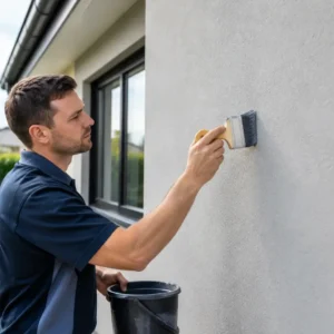 Does Render Need Sealing? Melbourne Home Advice