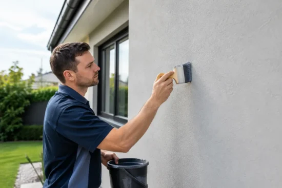 Does Render Need Sealing? Melbourne Home Advice