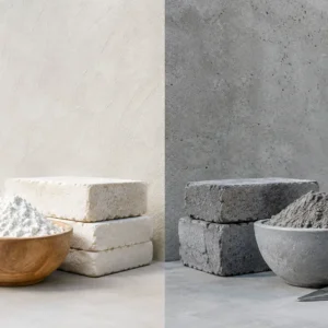 Lime Render Versus Cement for Melbourne Homes